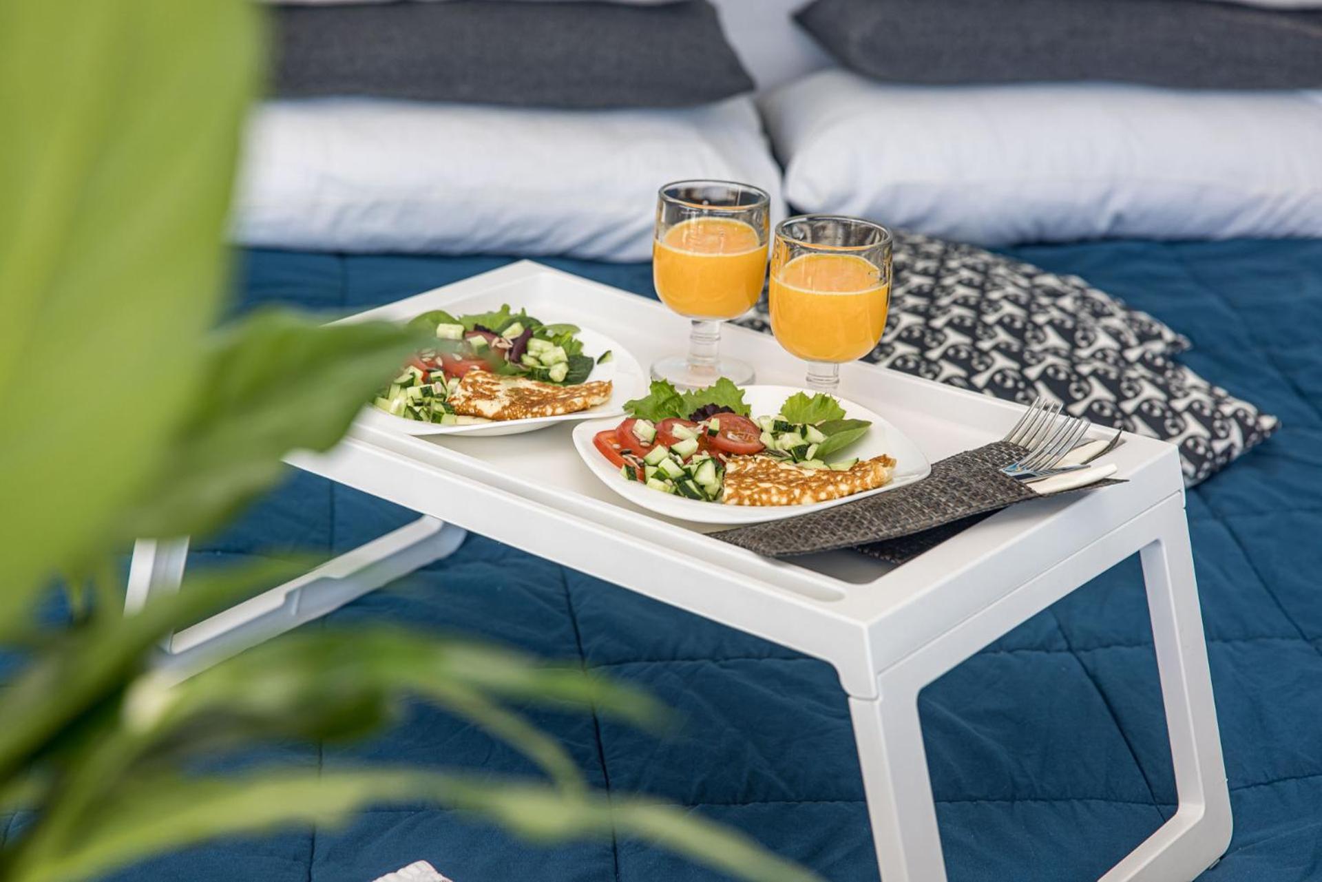 Skrablas Boutique Hotel Rucava 外观 照片