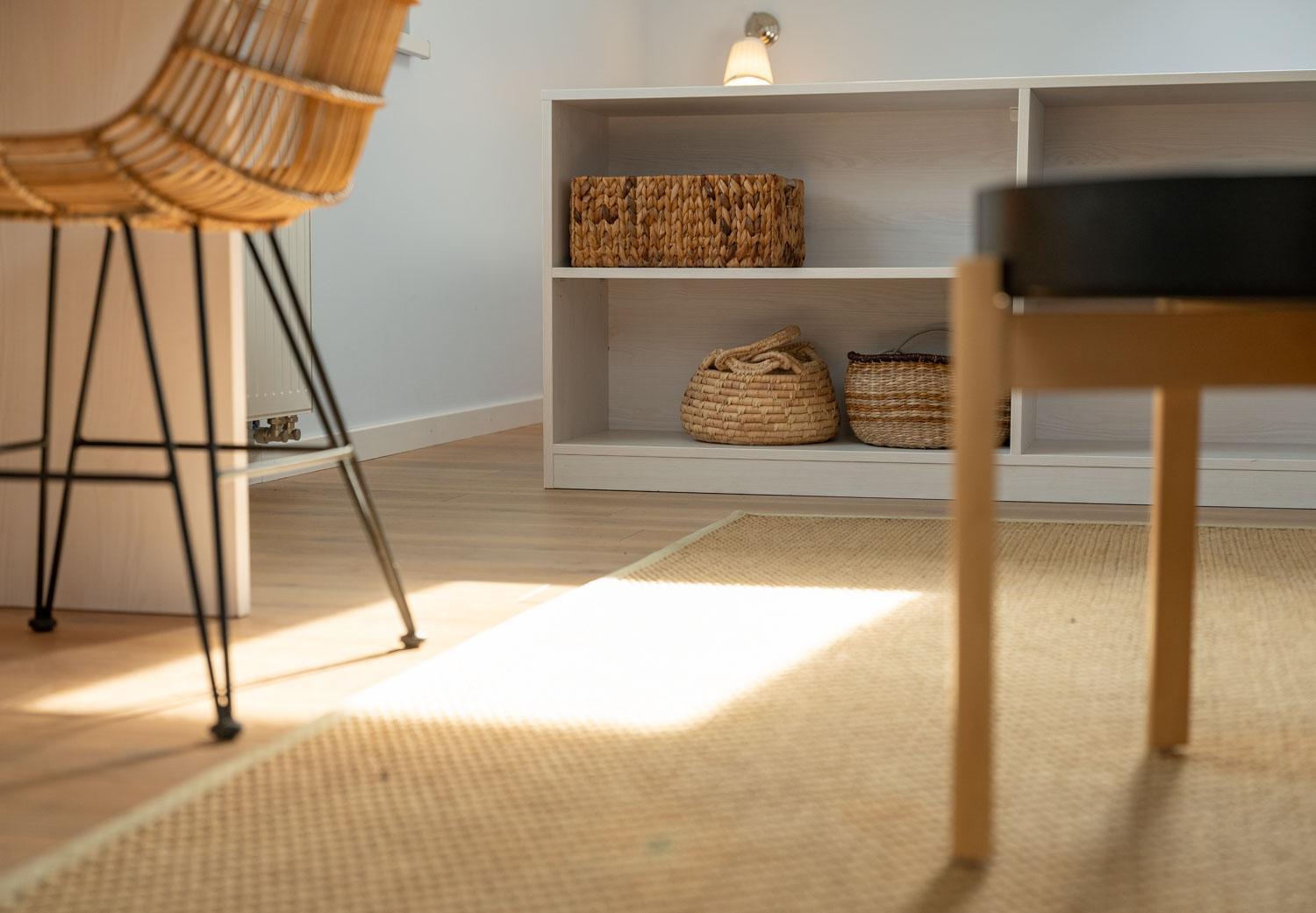 Skrablas Boutique Hotel Rucava 外观 照片