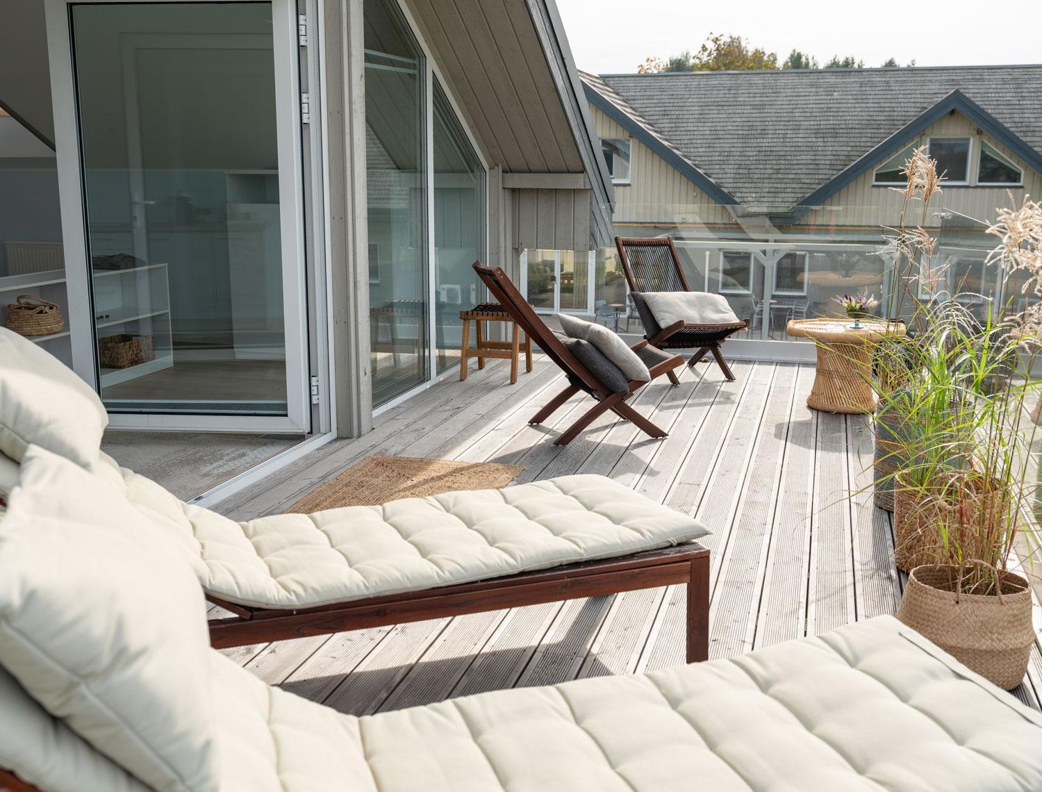 Skrablas Boutique Hotel Rucava 外观 照片